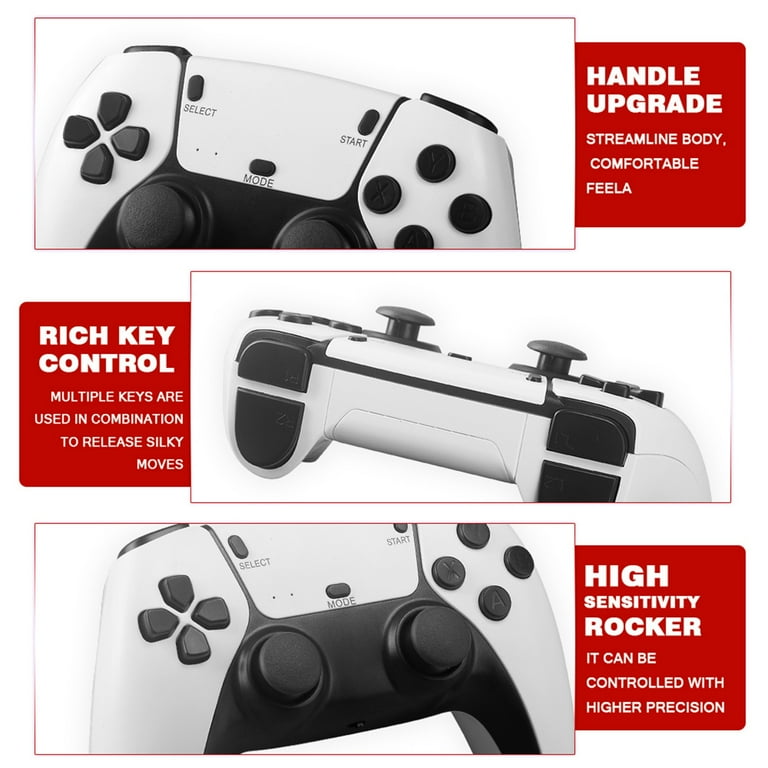 Retro Game Stick Pro™